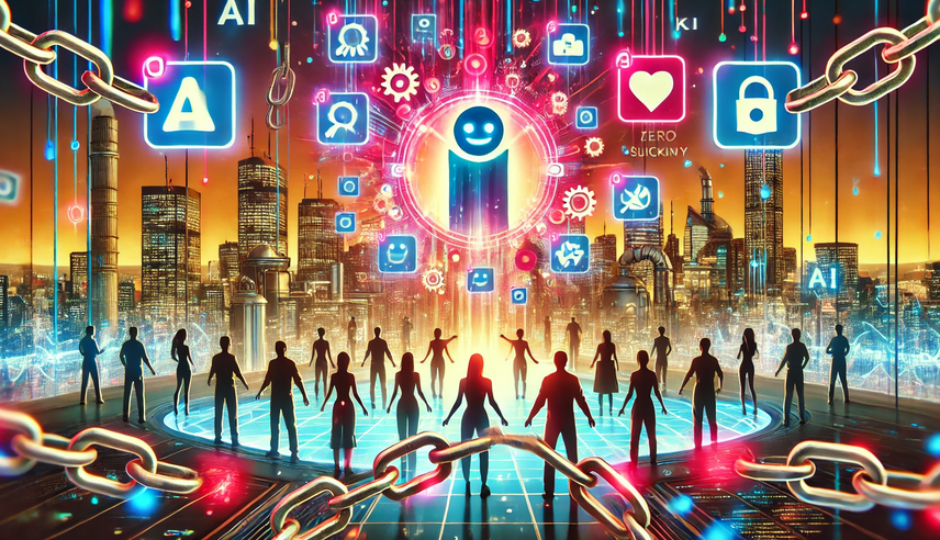 用户想来就来，想走就走！文心一言、Kimi们拿什么套住人心？